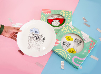  Тарілки, фото 9 