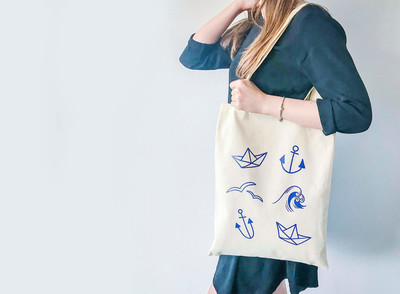  Еко-сумки, фото 2 