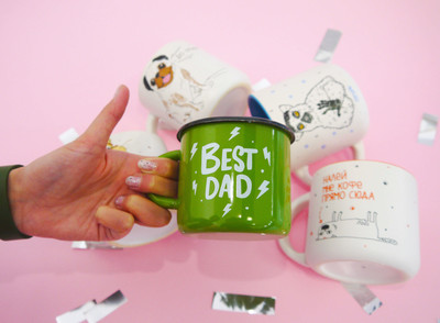  Чашки, фото 6 