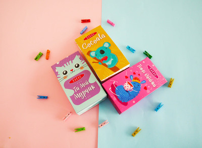  Какао, фото 4 