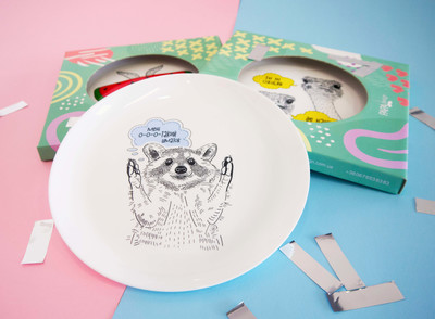  Тарілки, фото 8 