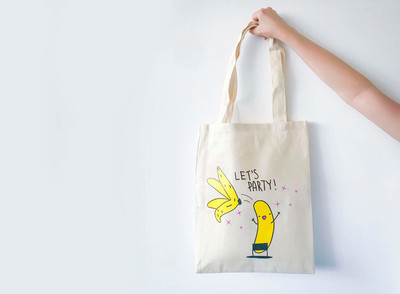  Еко-сумки, фото 3 