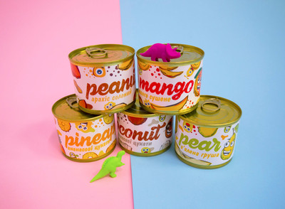  Консервовані подарунки, фото 14 