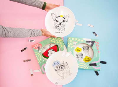  Тарілки, фото 11 