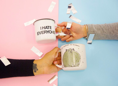  Чашки, фото 11 