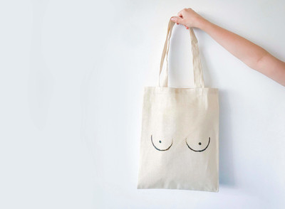  Еко-сумки, фото 4 