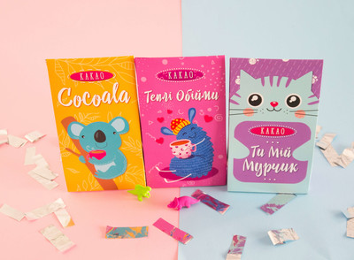  Какао, фото 5 