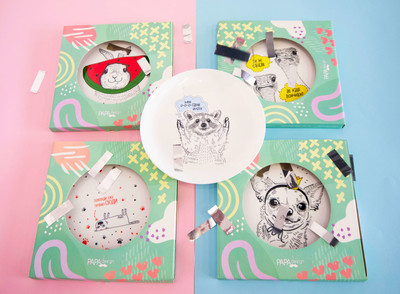  Тарілки, фото 10 