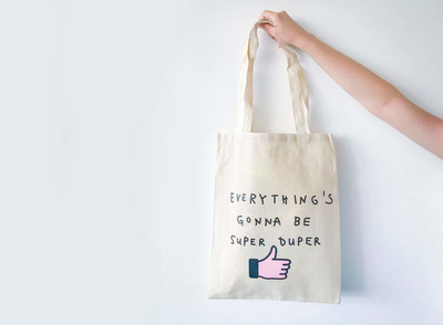  Еко-сумки, фото 5 