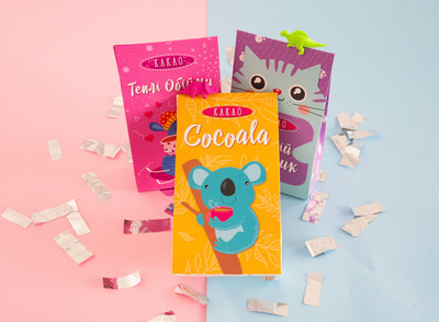  Какао, фото 6 