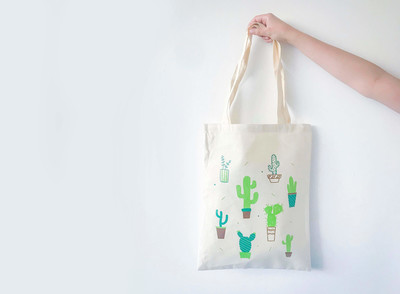  Еко-сумки, фото 6 