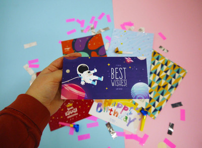  Листівки, фото 4 