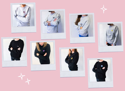  Світшоти, фото 7 