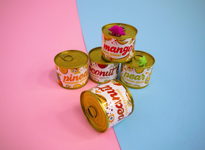  Консервовані подарунки, фото 13 