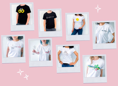  Футболки, фото 8 