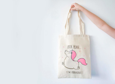  Еко-сумки, фото 9 