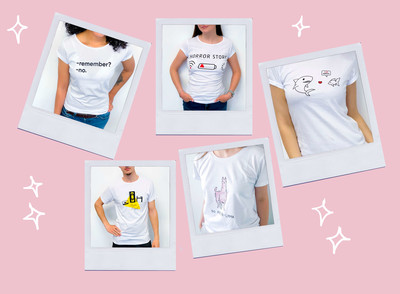  Футболки, фото 10 