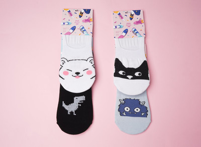  Шкарпетки, фото 3 