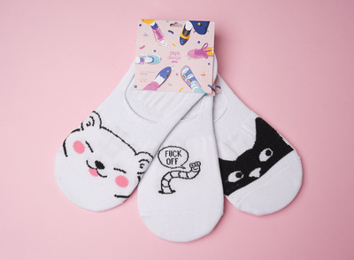  Шкарпетки, фото 2 