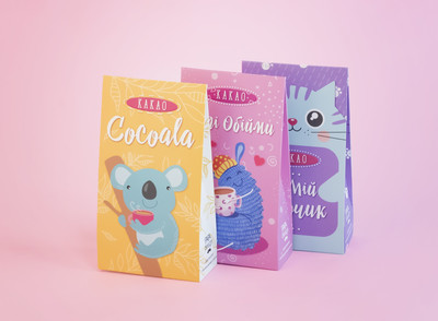  Какао, фото 1 