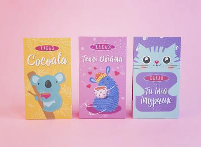  Какао, фото 2 