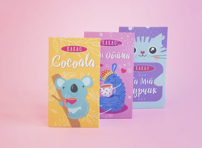  Какао, фото 3 