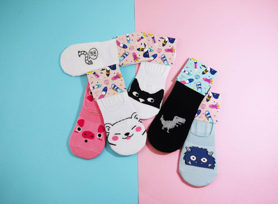  Шкарпетки, фото 5 