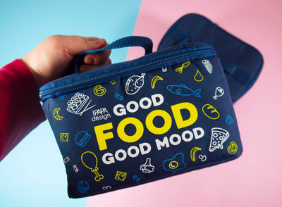  Ланч-беги, фото 7 