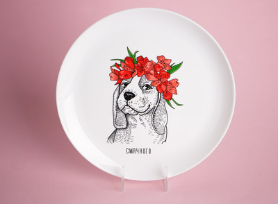  Тарілки, фото 3 