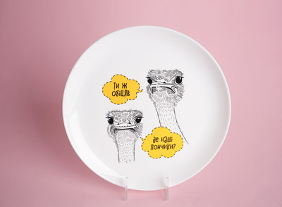  Тарілки, фото 4 