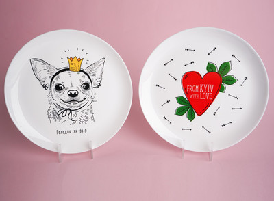  Тарілки, фото 7 