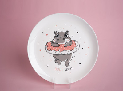  Тарілки, фото 5 