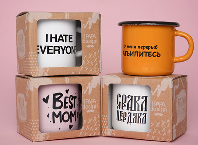  Чашки, фото 4 