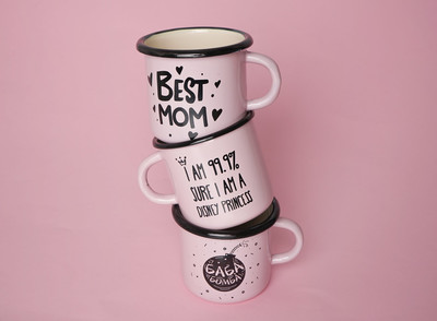  Чашки, фото 2 