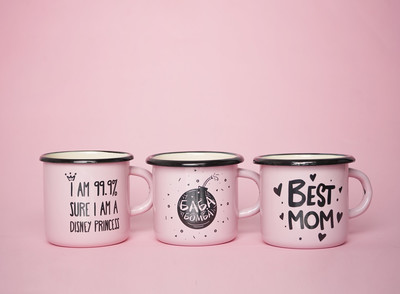  Чашки, фото 1 