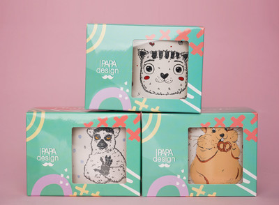  Чашки, фото 10 