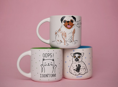  Чашки, фото 8 