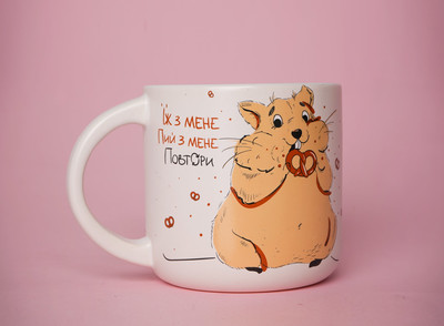  Чашки, фото 9 