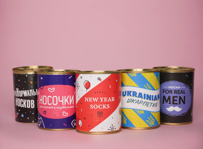  Консервовані подарунки, фото 2 