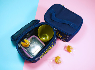  Ланч-беги, фото 4 