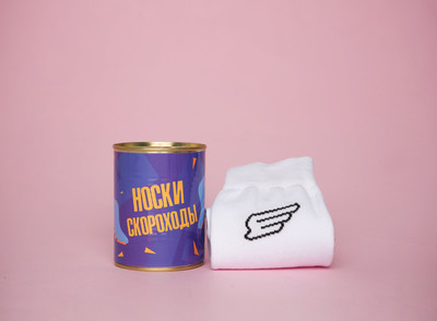  Консервовані подарунки, фото 7 