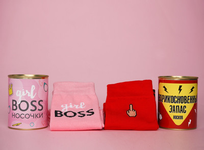  Консервовані подарунки, фото 4 