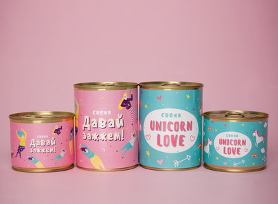  Консервовані подарунки, фото 9 