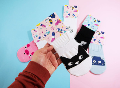  Шкарпетки, фото 8 