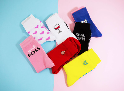  Шкарпетки, фото 1 