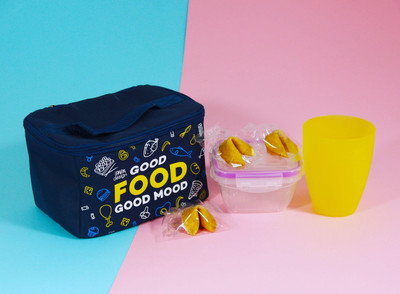  Ланч-беги, фото 2 