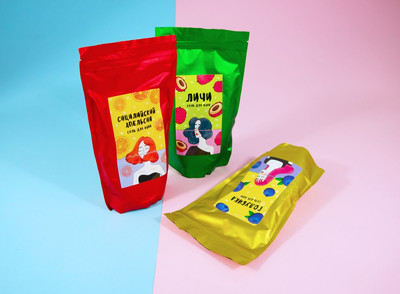  Косметика для Ванни та Душу, фото 9 