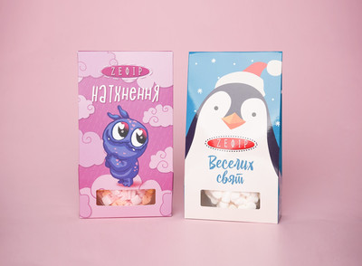  Маршмеллоу, фото 1 