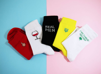  Шкарпетки, фото 10 