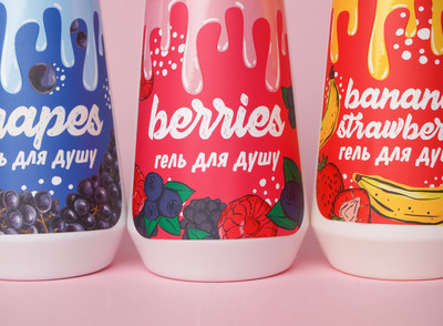  Косметика для Ванни та Душу, фото 2 